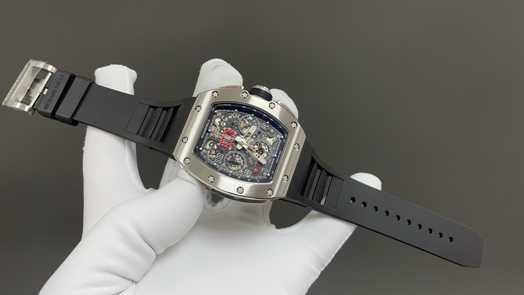 Richard Mille